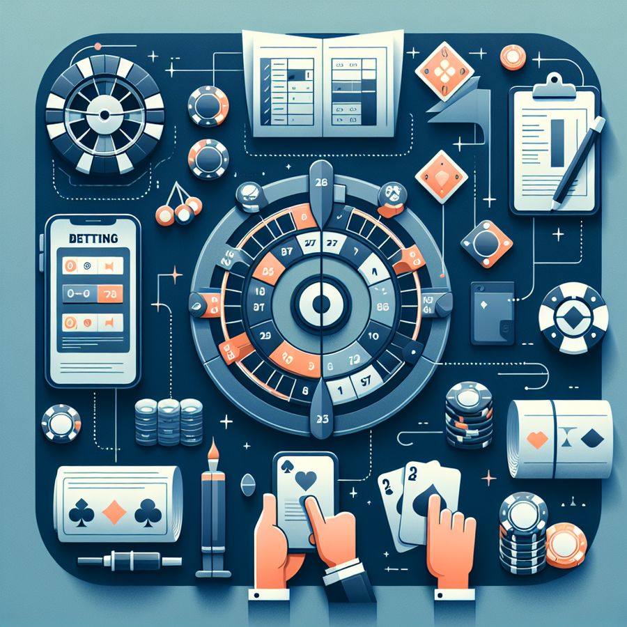 Bahis Kuponu Doğru Nasıl Kurulur? Btcbahis’ten Pratik Tüyolar